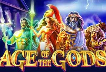 Age of the Gods