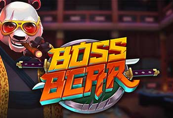 Boss Bear