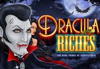 Dracula Riches