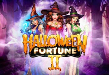 Halloween Fortune 2