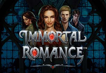 Immortal Romance