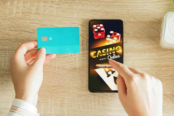 Cat Casino на Андроид