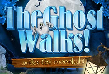 The Ghost Walks