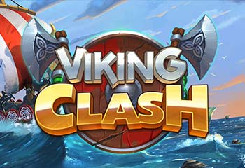 Viking Clash