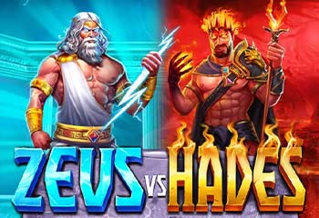 Zeus vs Hades